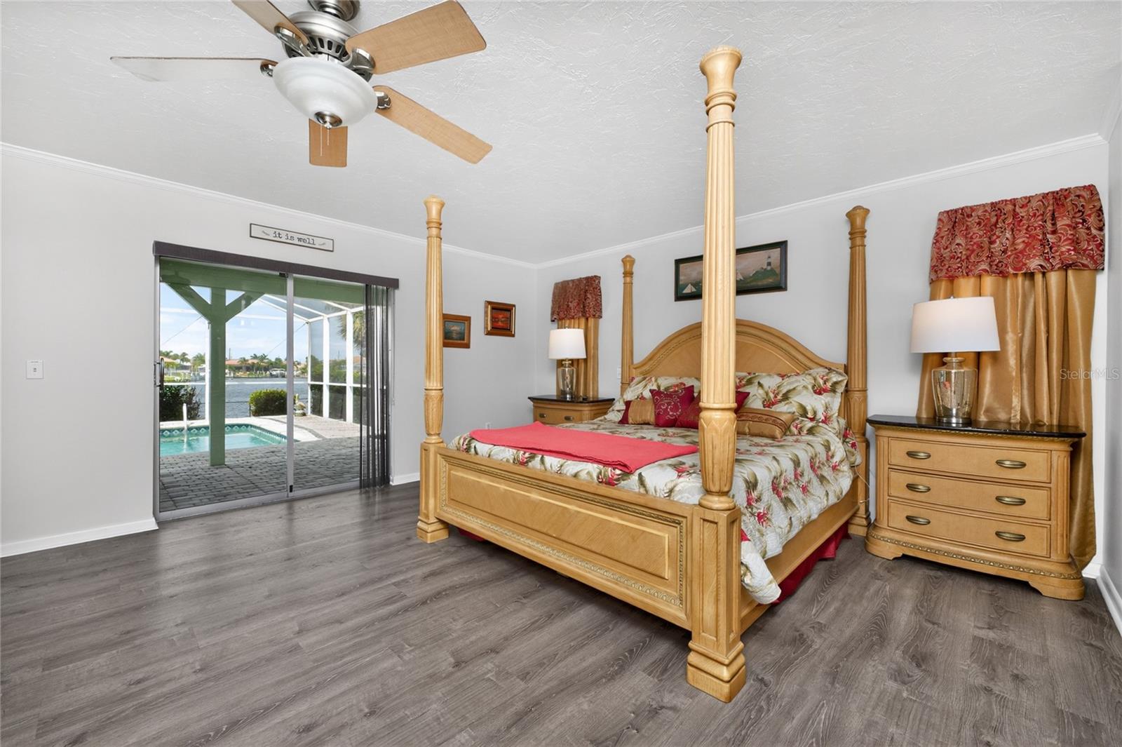 PUNTA GORDA ISLES SEC 06 - Residential