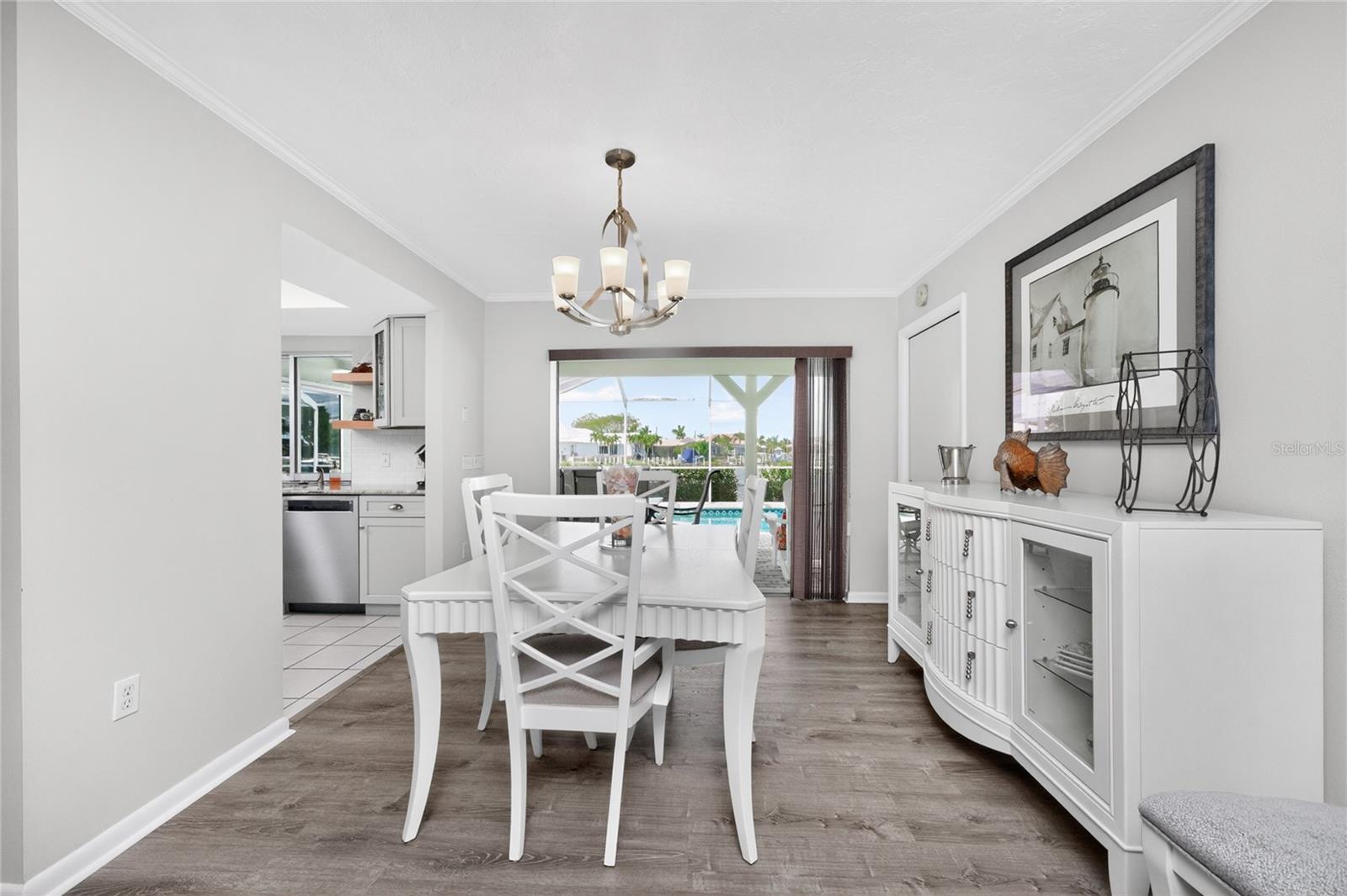 PUNTA GORDA ISLES SEC 06 - Residential