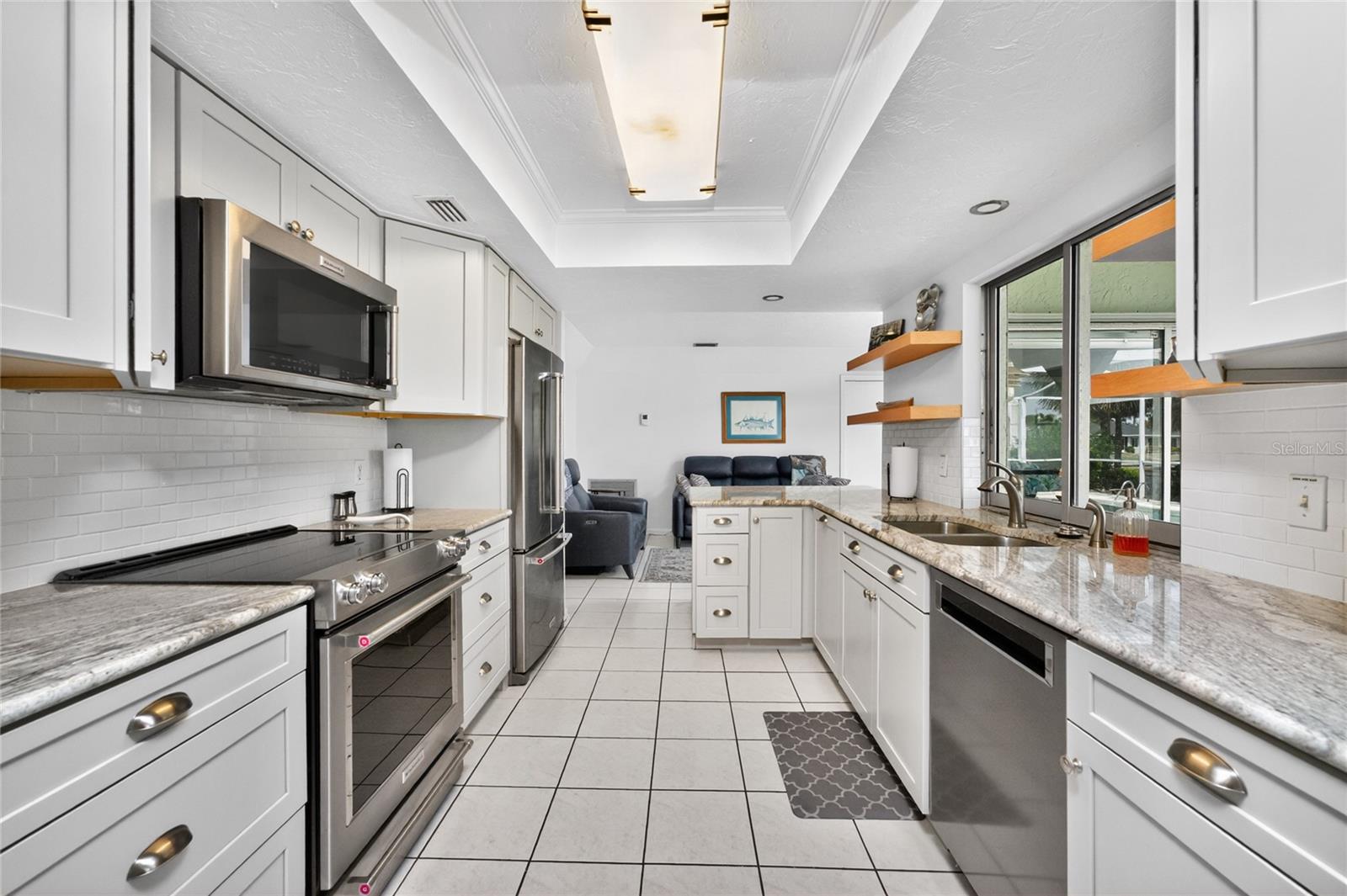 PUNTA GORDA ISLES SEC 06 - Residential