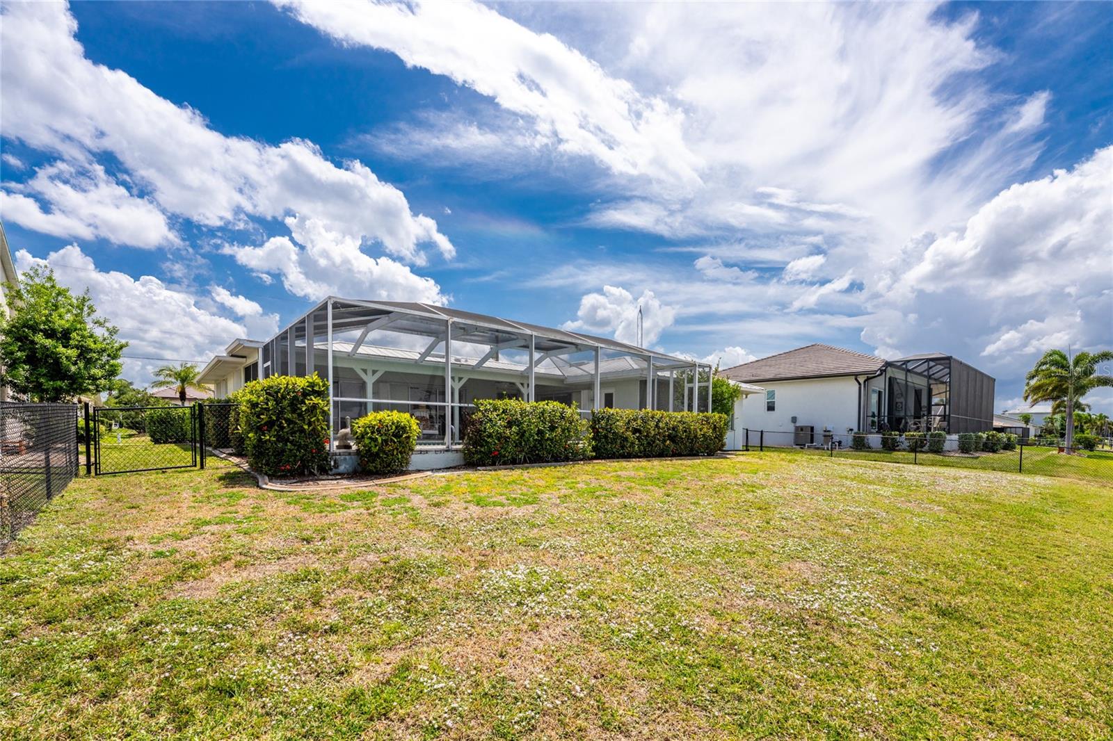 PUNTA GORDA ISLES SEC 06 - Residential