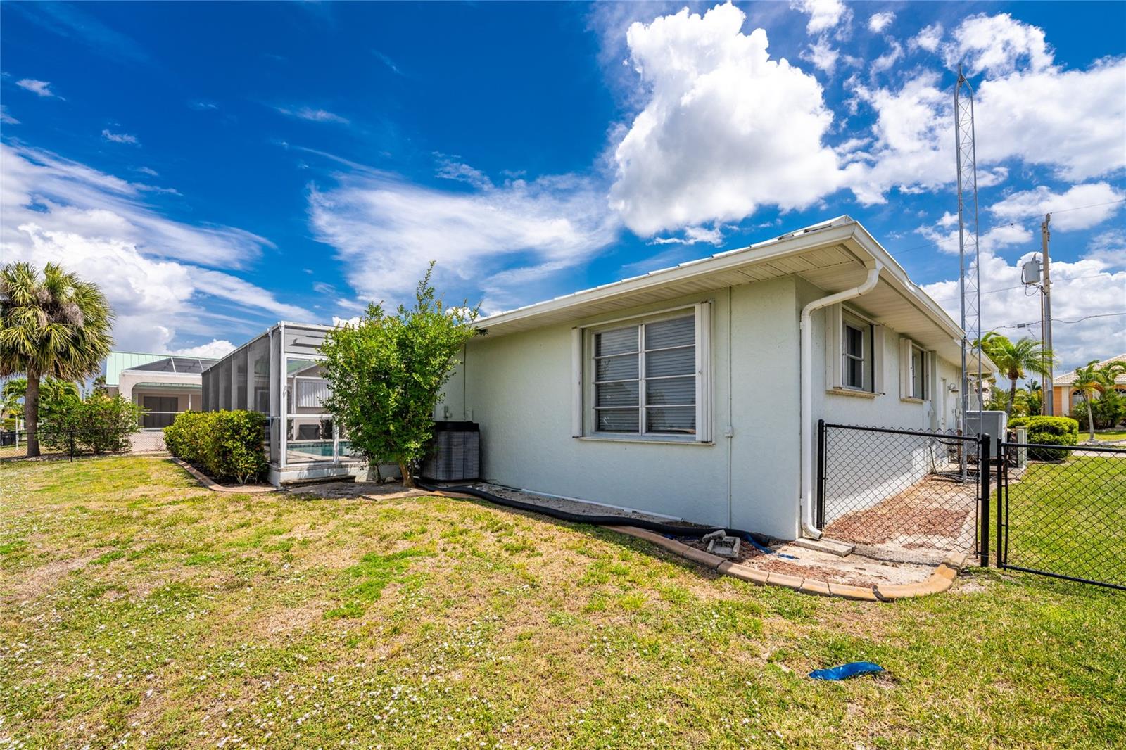 PUNTA GORDA ISLES SEC 06 - Residential