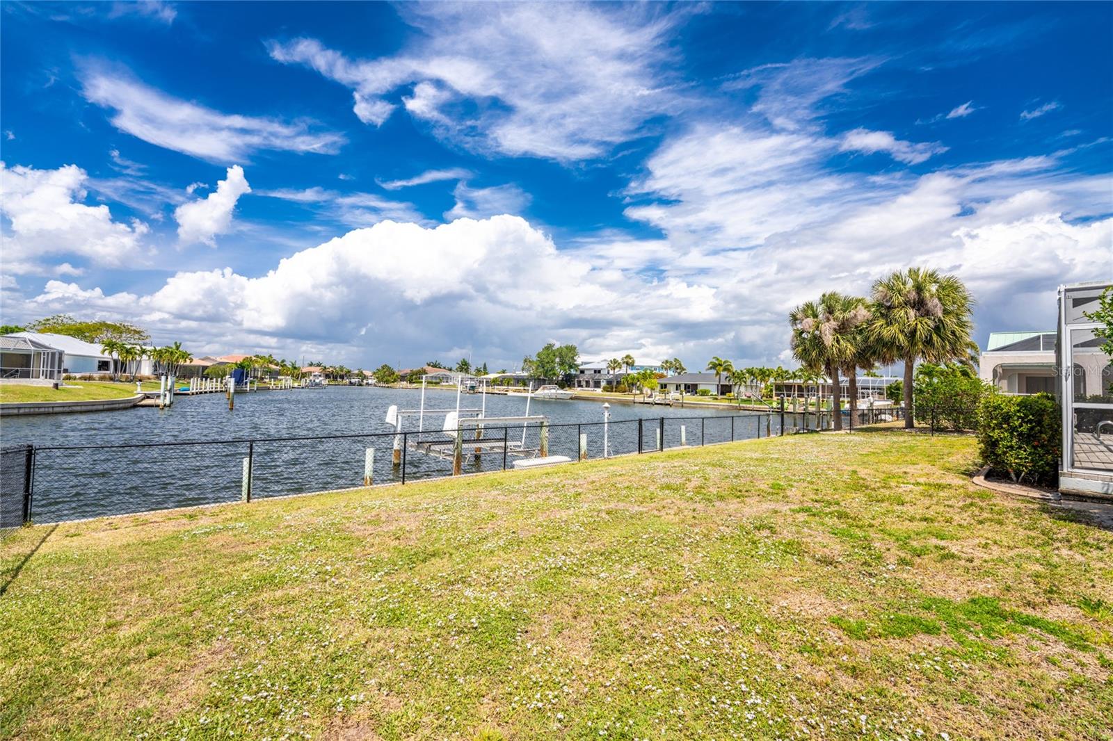 PUNTA GORDA ISLES SEC 06 - Residential