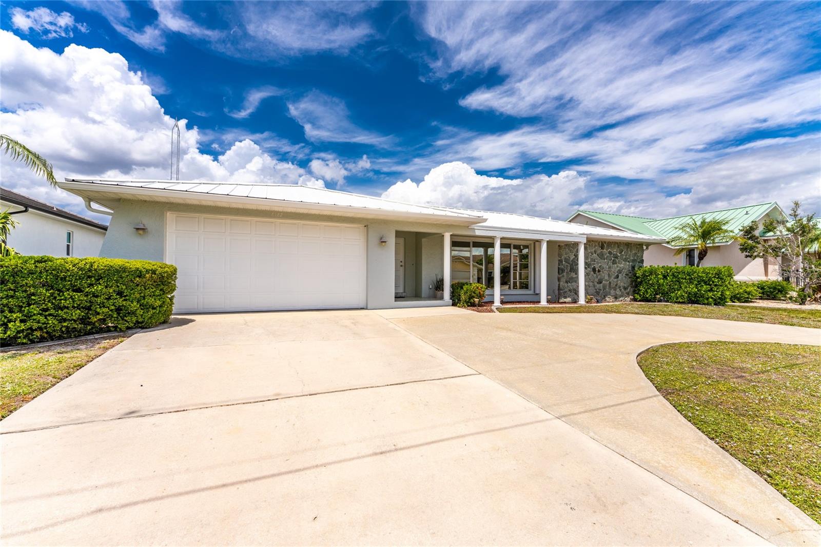 PUNTA GORDA ISLES SEC 06 - Residential