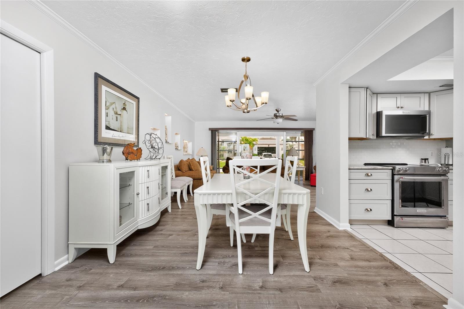 PUNTA GORDA ISLES SEC 06 - Residential