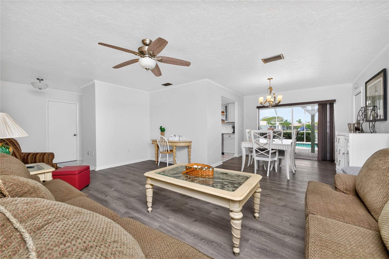 PUNTA GORDA ISLES SEC 06 - Residential