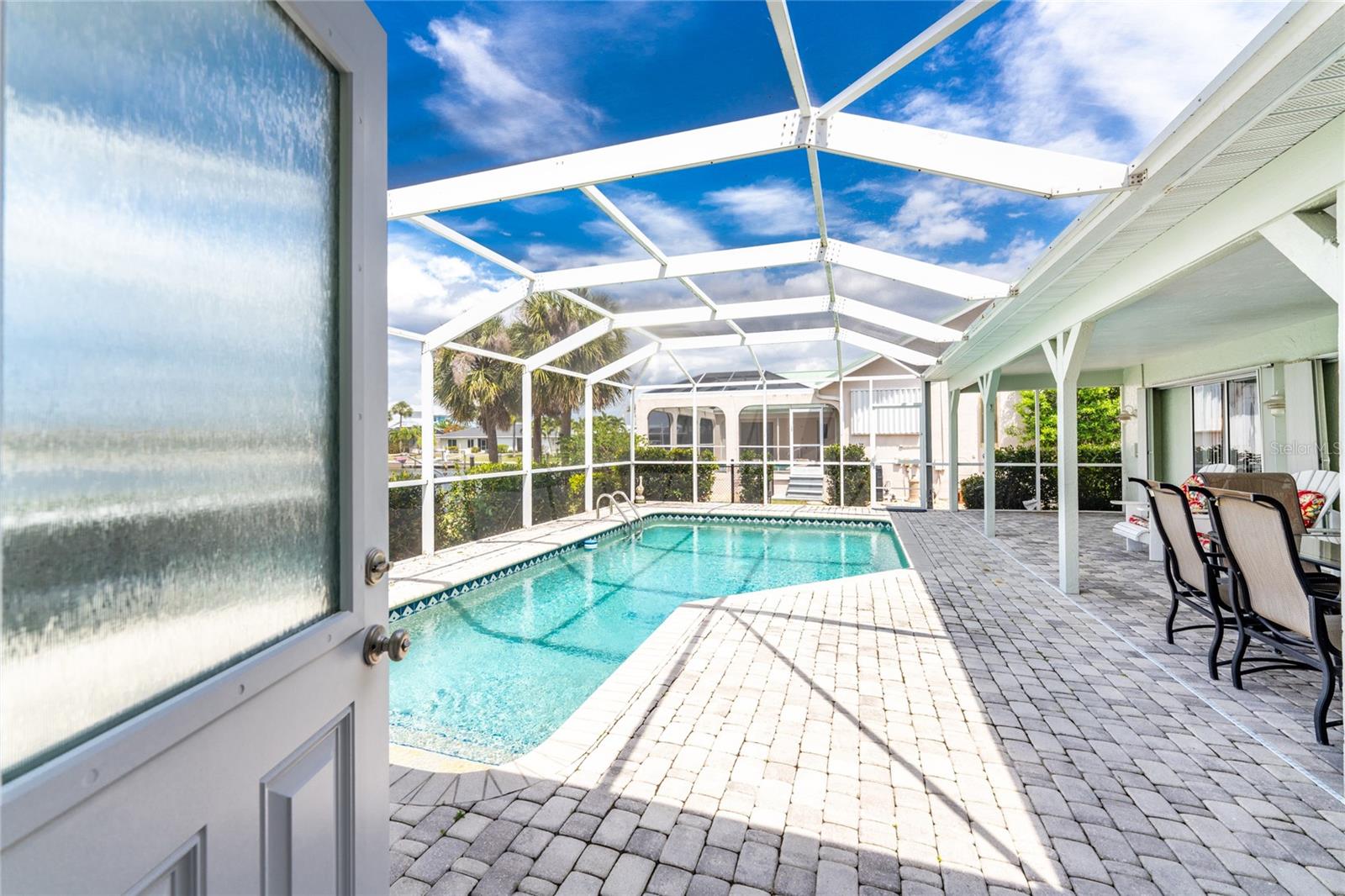 PUNTA GORDA ISLES SEC 06 - Residential