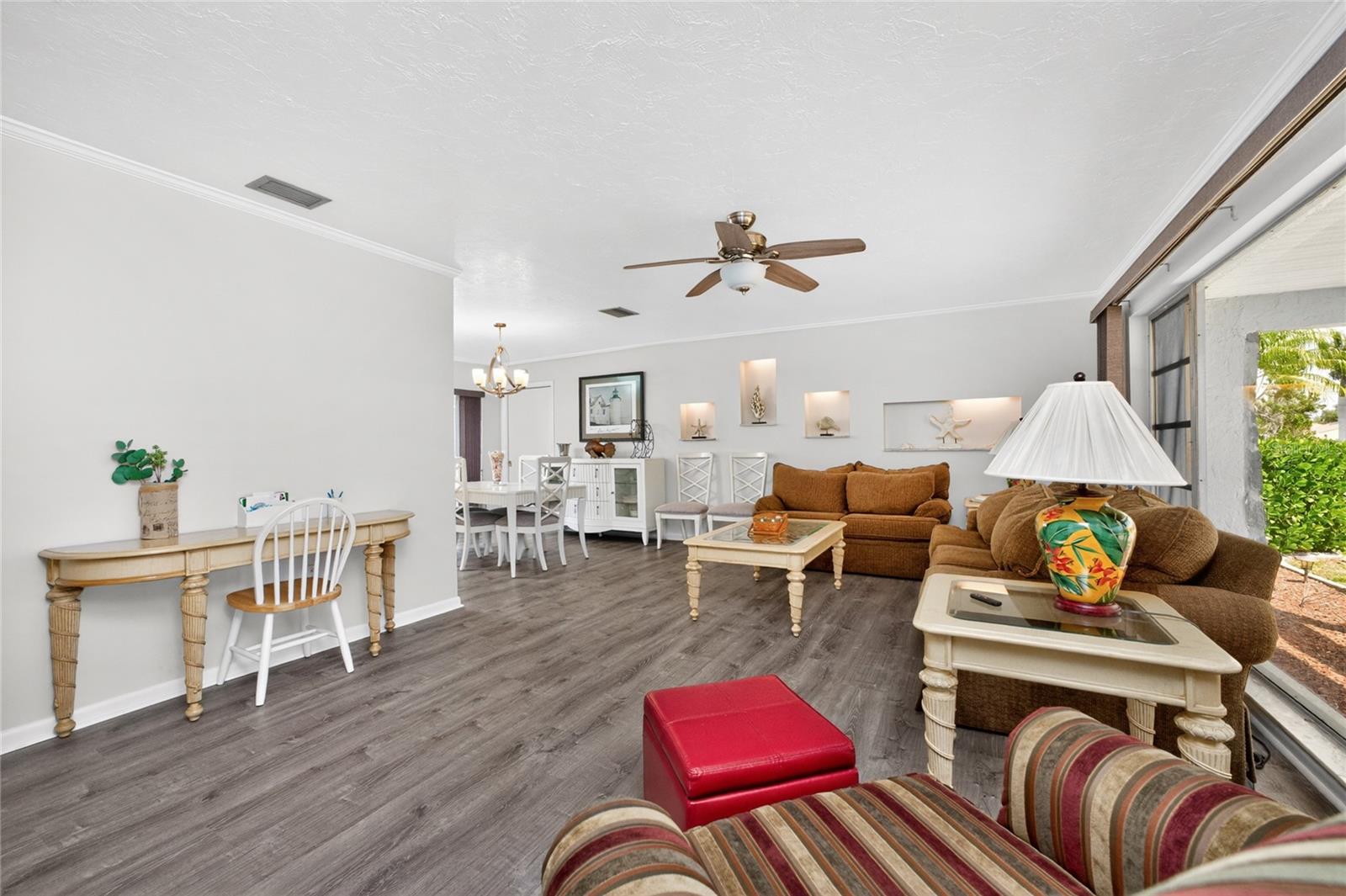 PUNTA GORDA ISLES SEC 06 - Residential