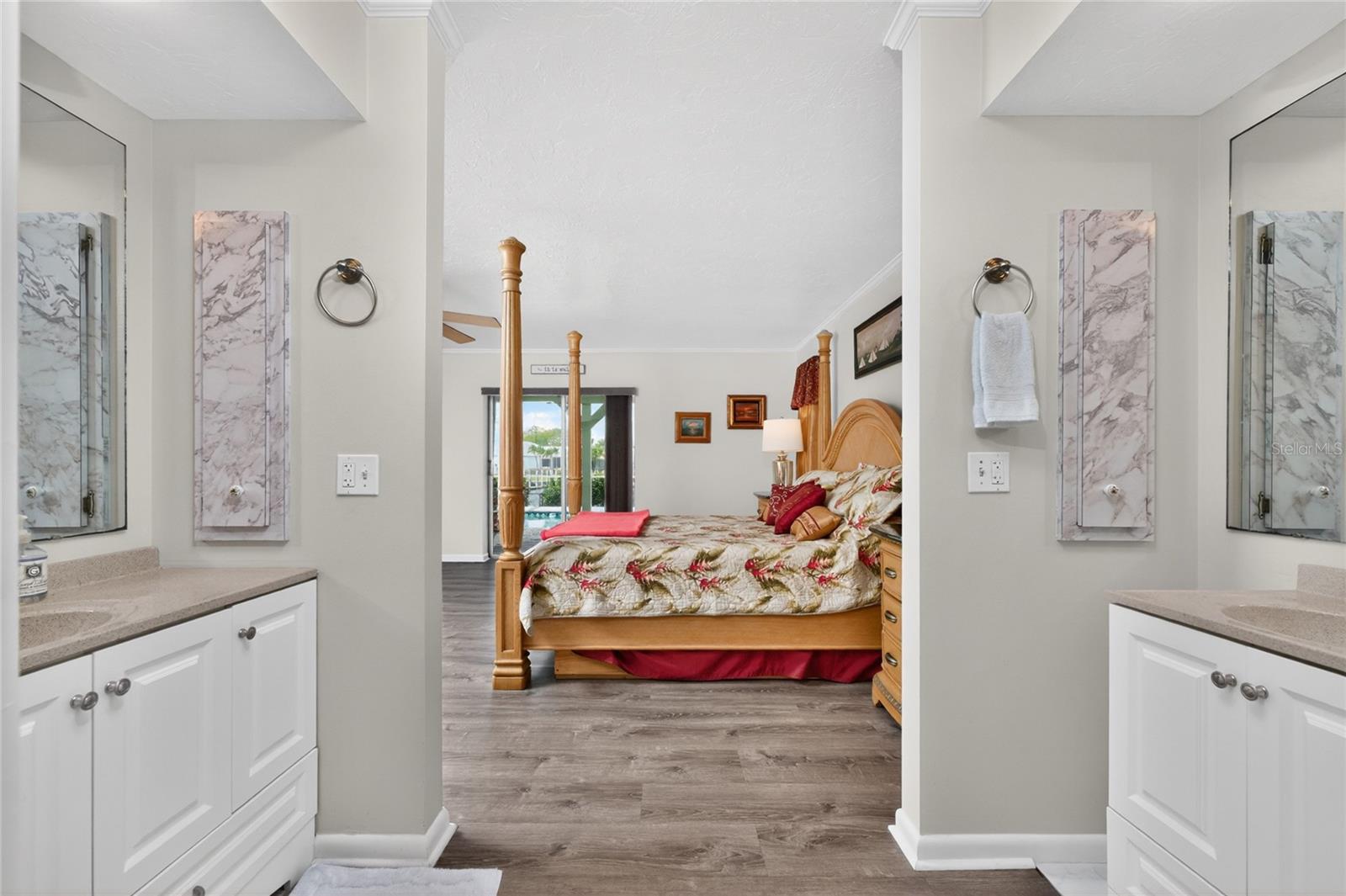 PUNTA GORDA ISLES SEC 06 - Residential