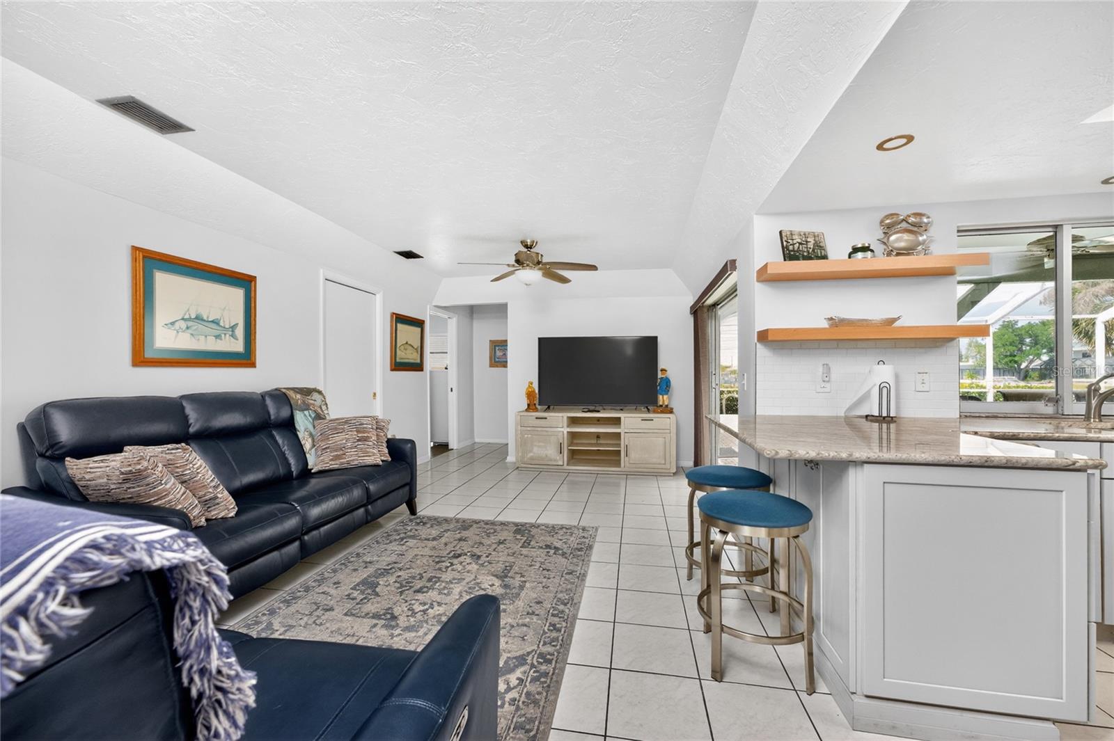 PUNTA GORDA ISLES SEC 06 - Residential