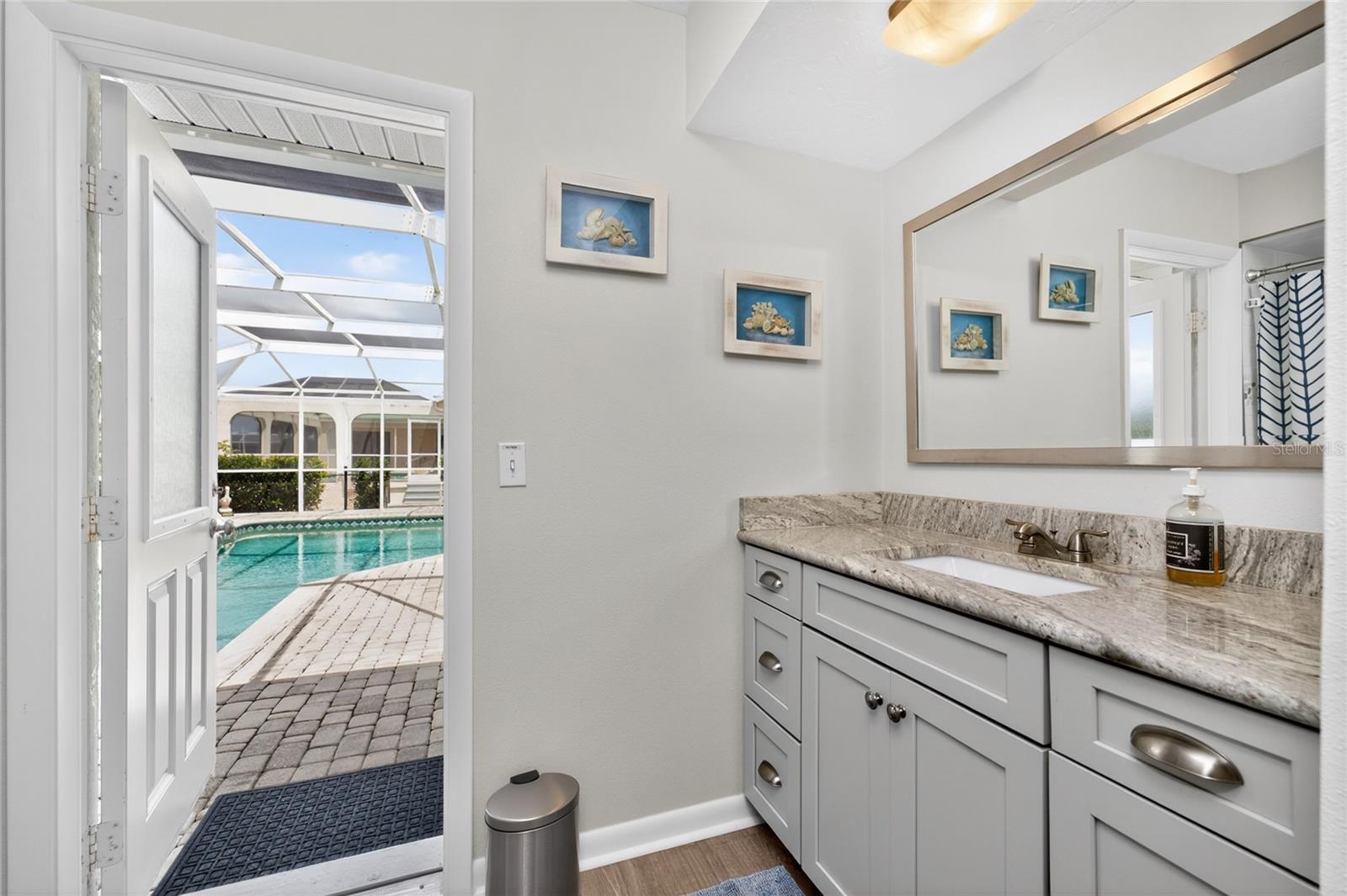 PUNTA GORDA ISLES SEC 06 - Residential