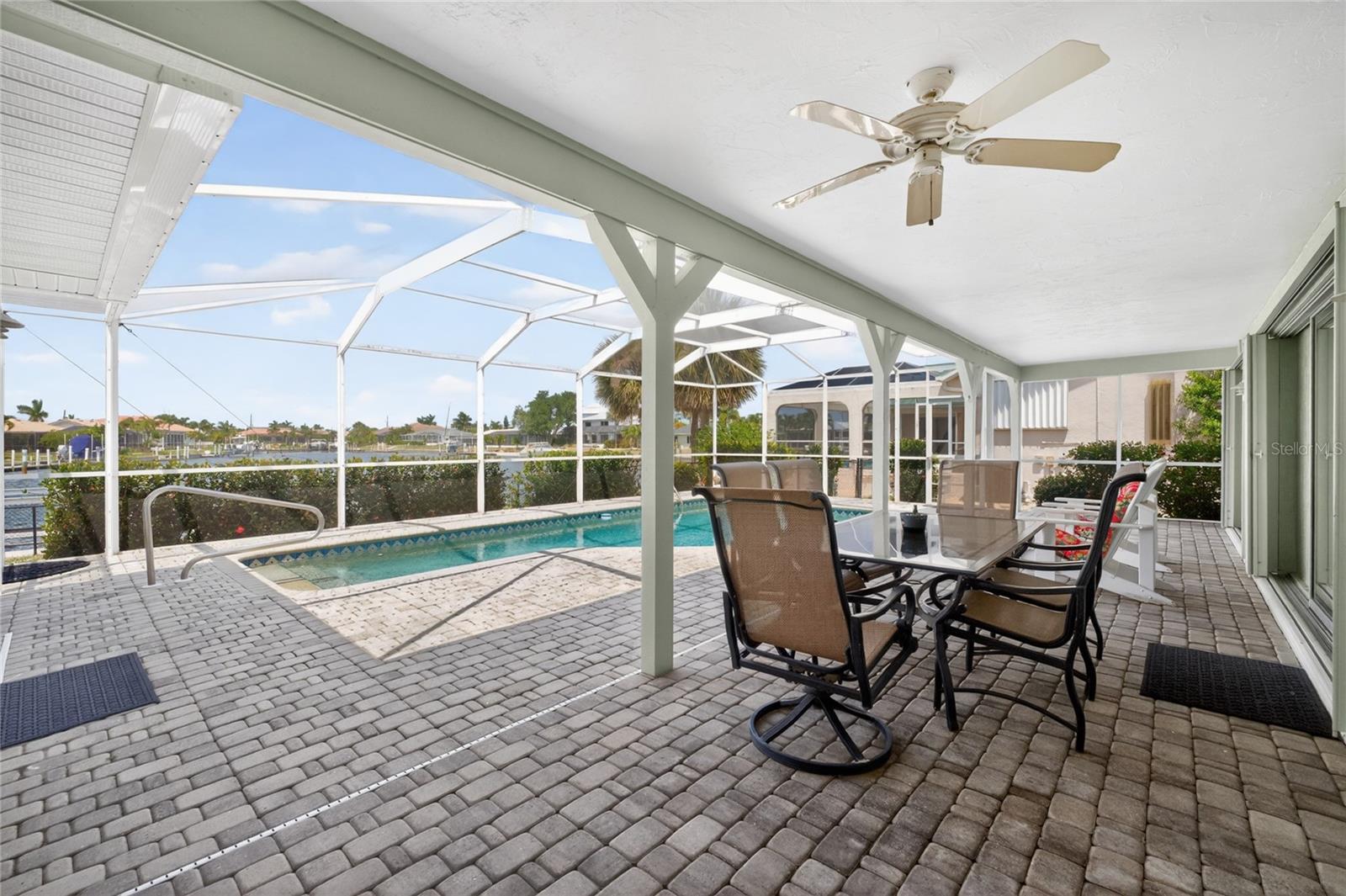 PUNTA GORDA ISLES SEC 06 - Residential