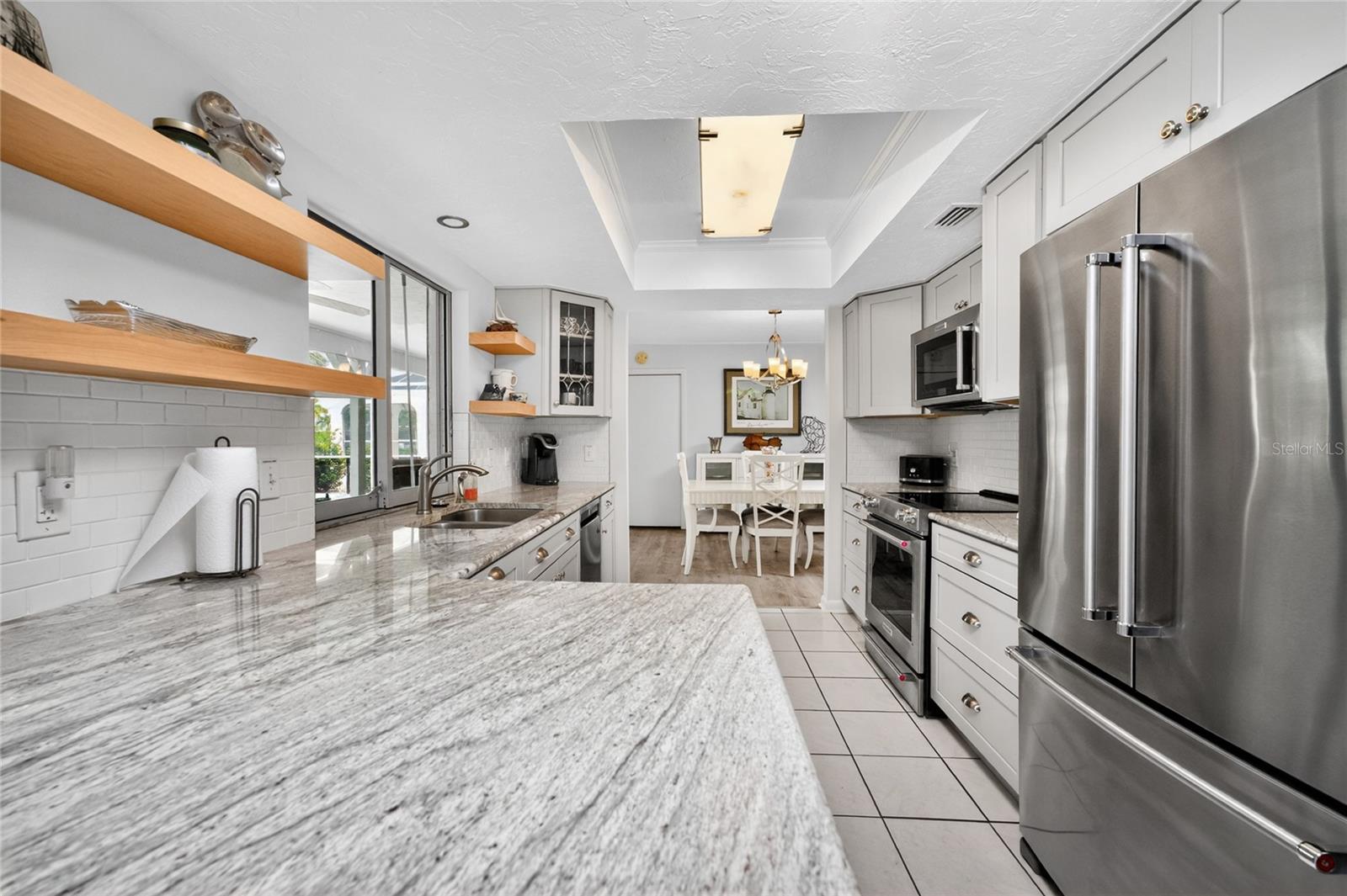 PUNTA GORDA ISLES SEC 06 - Residential