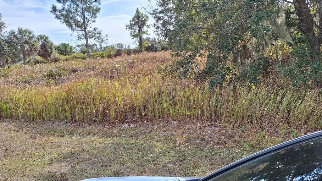 Photo of Jaylene Road, North Port, FL 34288 (MLS # A4678283)