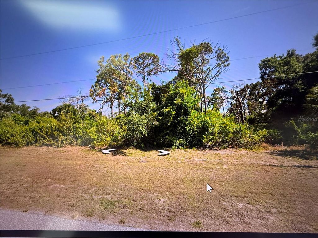 Photo of 269 Albatross Road, Rotonda West, FL 33947 (MLS # O6281371)