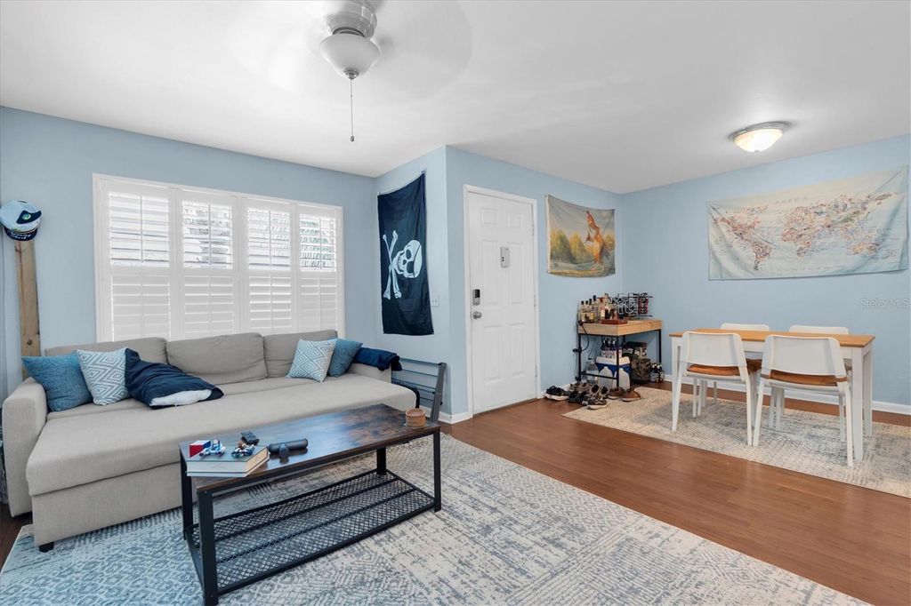 Photo of 5440 S Macdill Avenue #3H, Tampa, FL 33611 (MLS # TB8490511)