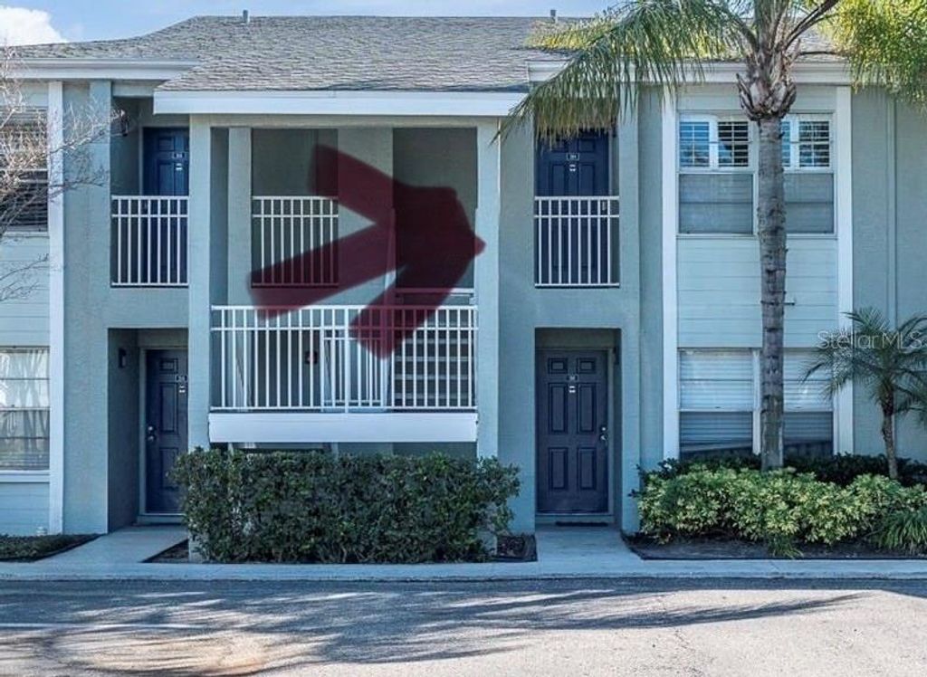 Photo of 5440 S Macdill Avenue #3H, Tampa, FL 33611 (MLS # TB8490511)