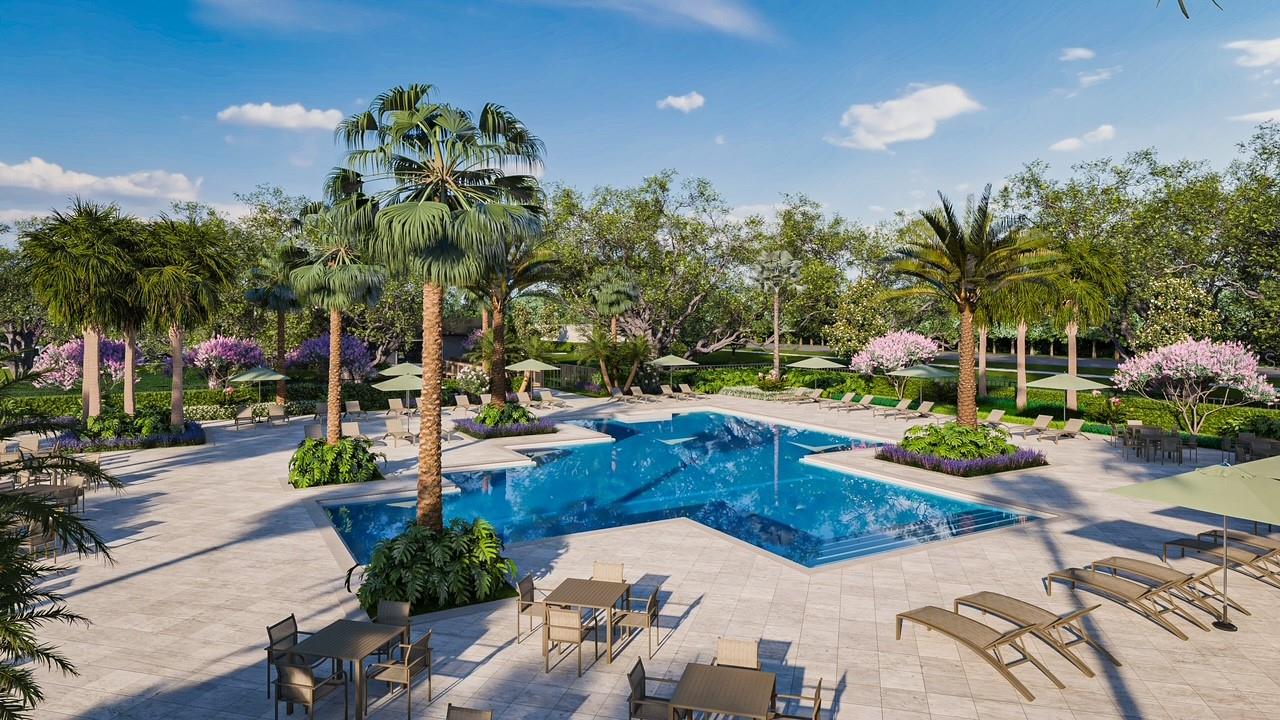 CROSSPRAIRIE 50S - Residential