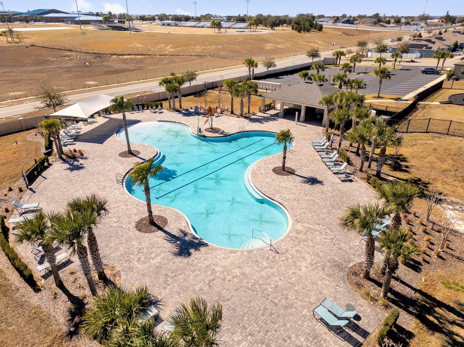 ORCHID TERRACE PHASE 3 - Residential