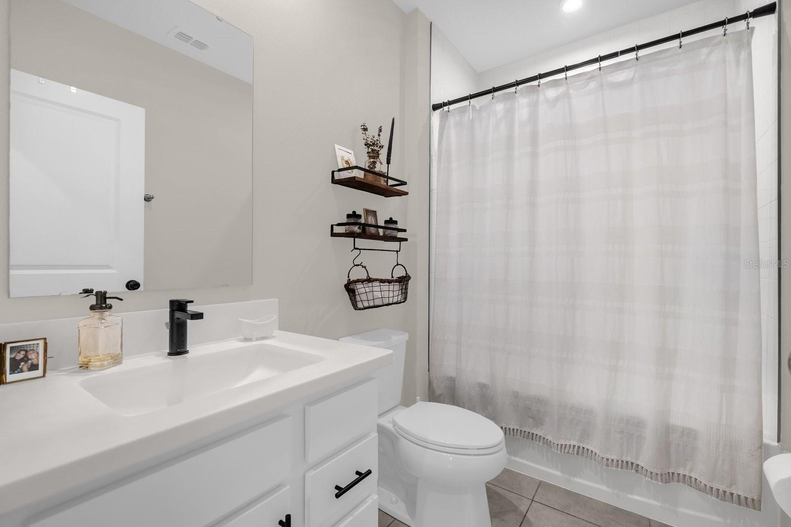 ORCHID TERRACE PHASE 3 - Residential