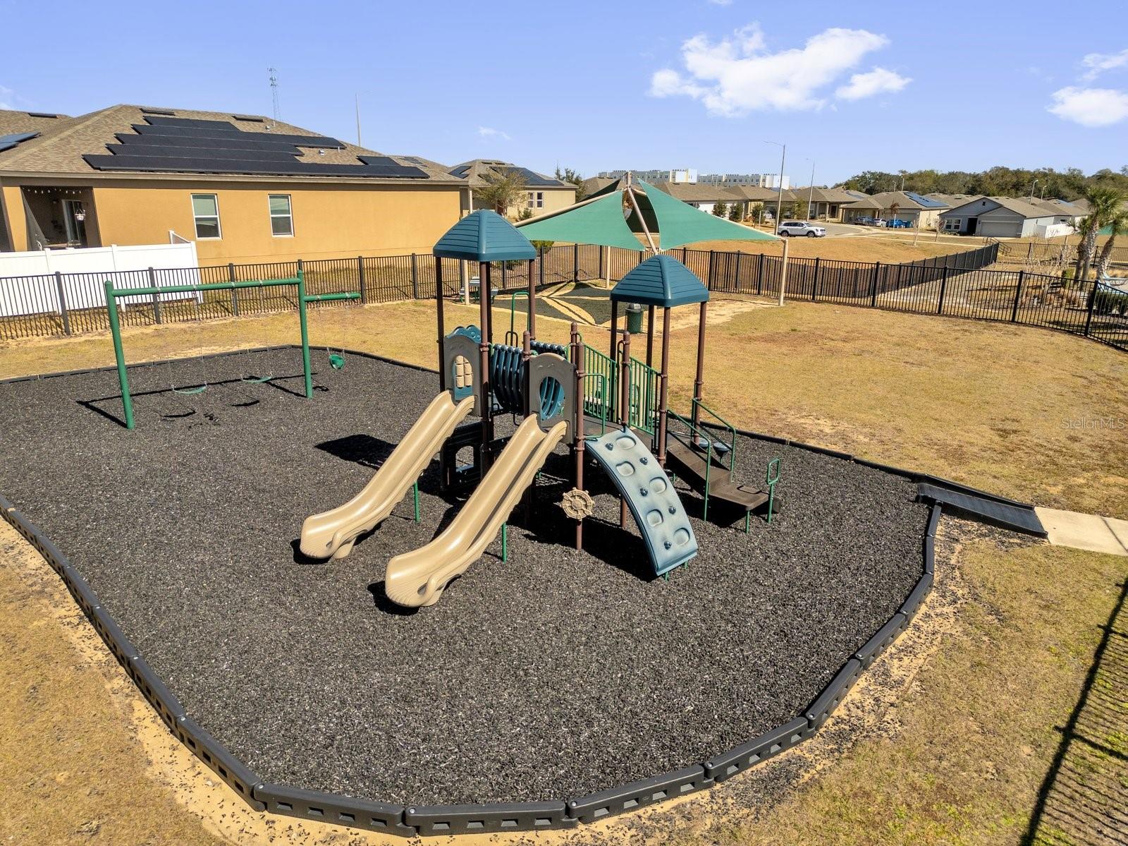 ORCHID TERRACE PHASE 3 - Residential