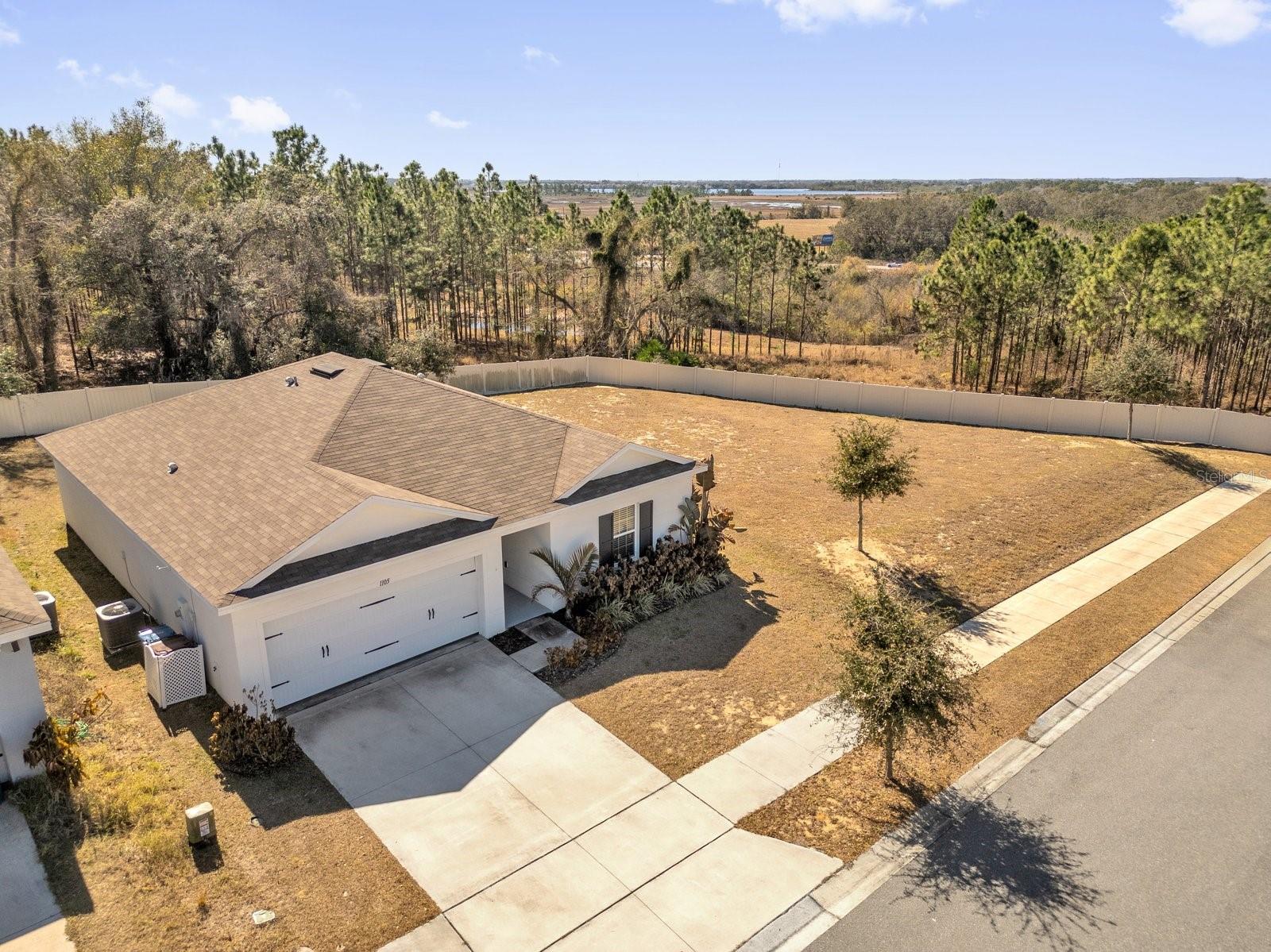 ORCHID TERRACE PHASE 3 - Residential