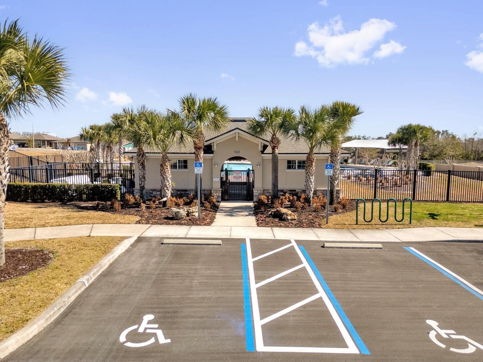 ORCHID TERRACE PHASE 3 - Residential