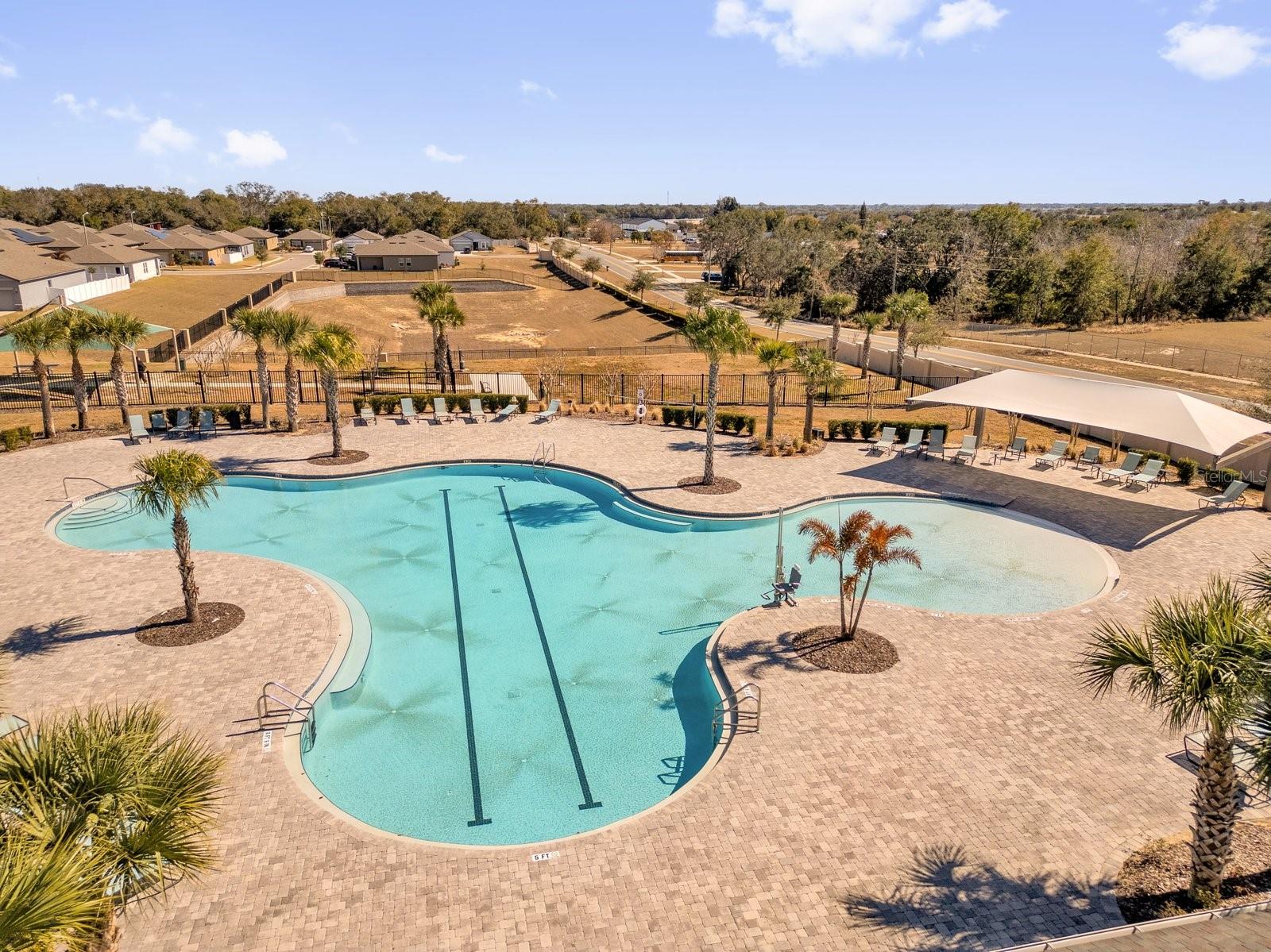 ORCHID TERRACE PHASE 3 - Residential