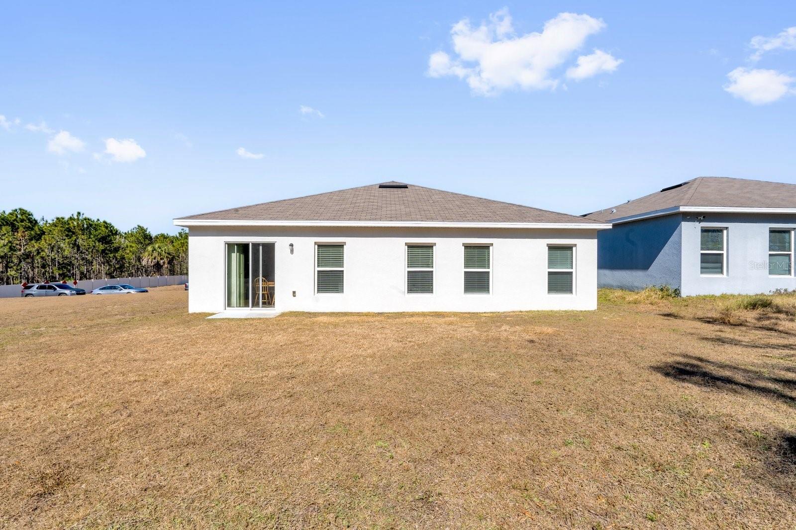 ORCHID TERRACE PHASE 3 - Residential