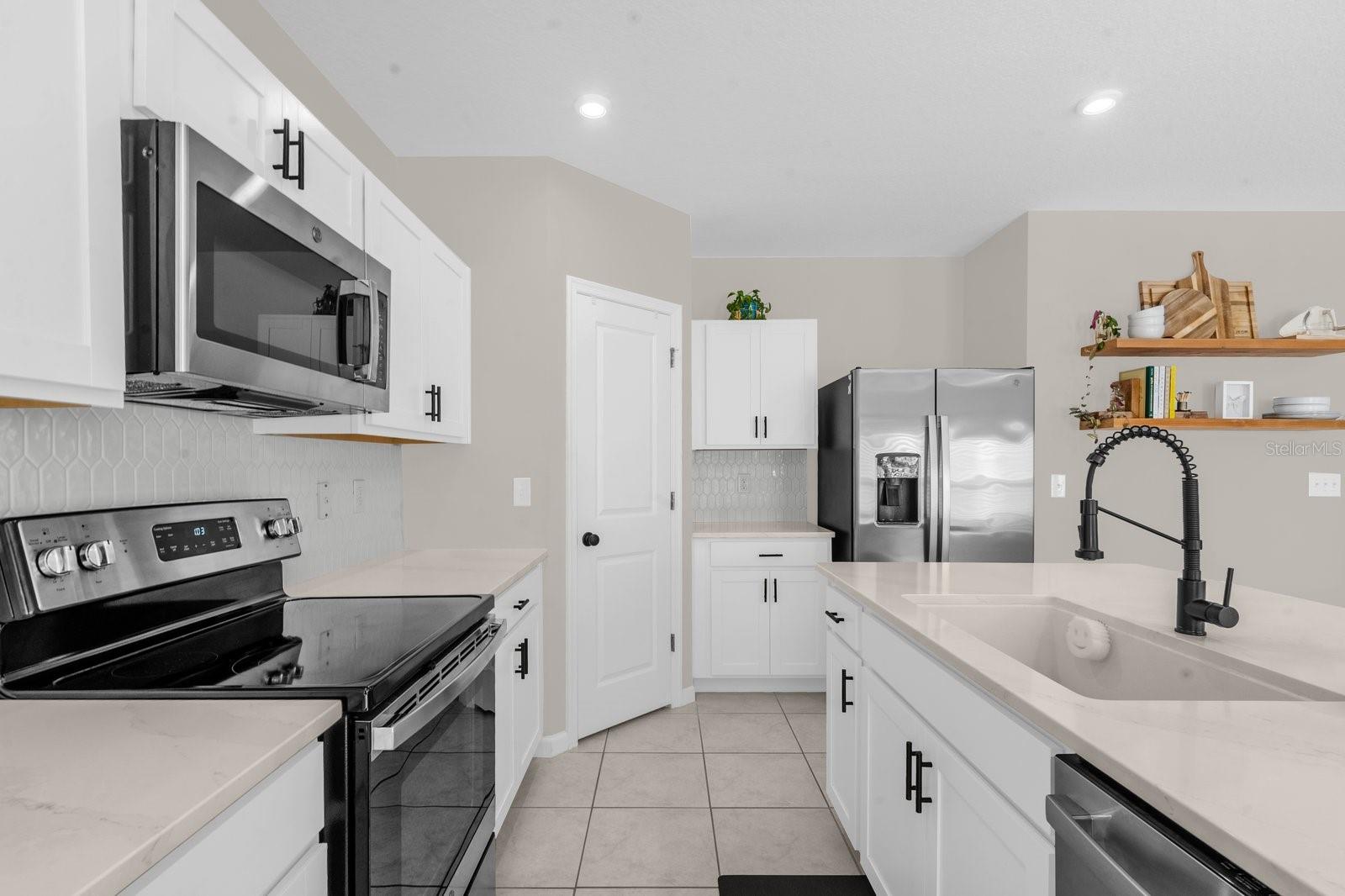 ORCHID TERRACE PHASE 3 - Residential