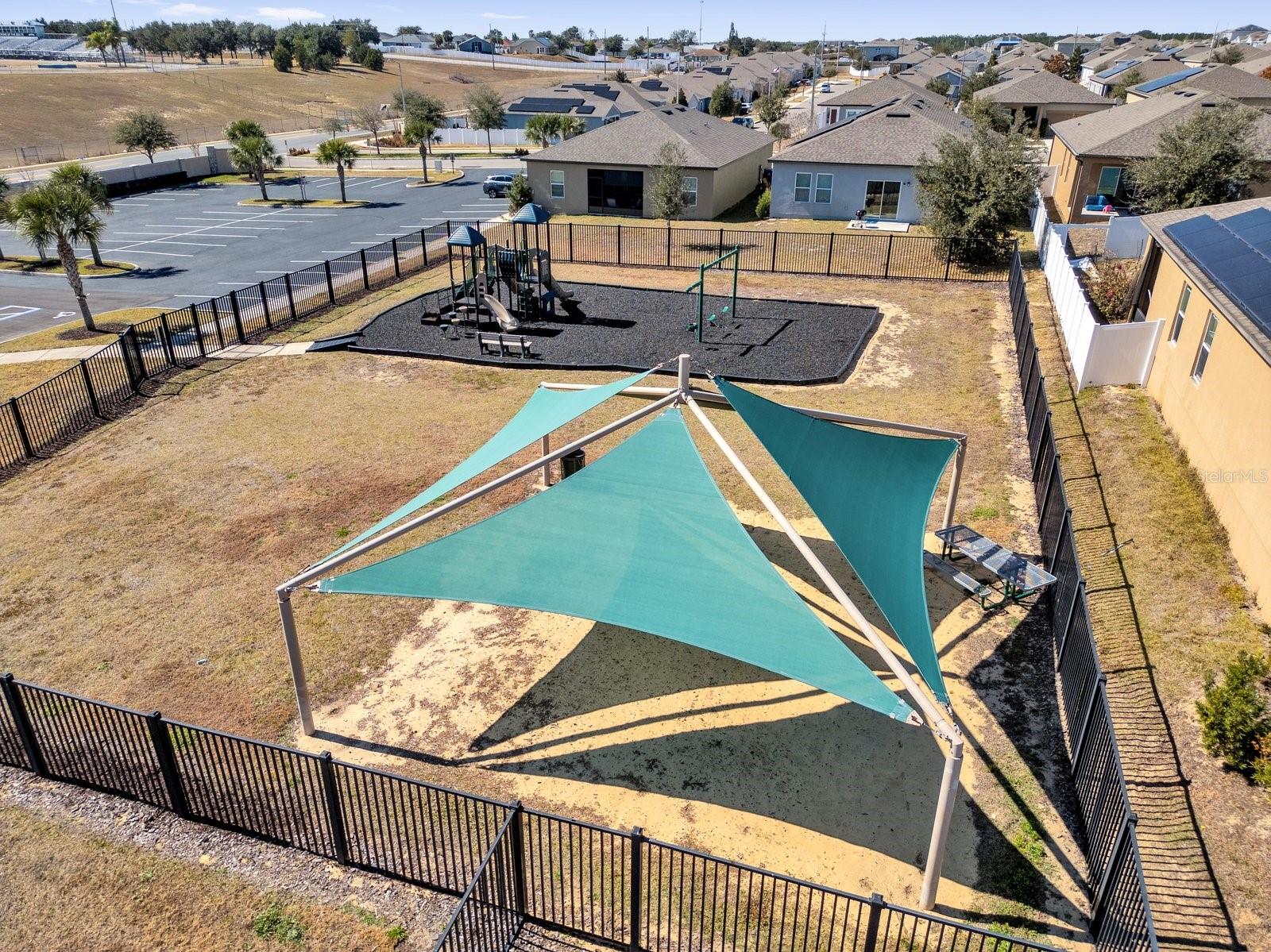 ORCHID TERRACE PHASE 3 - Residential