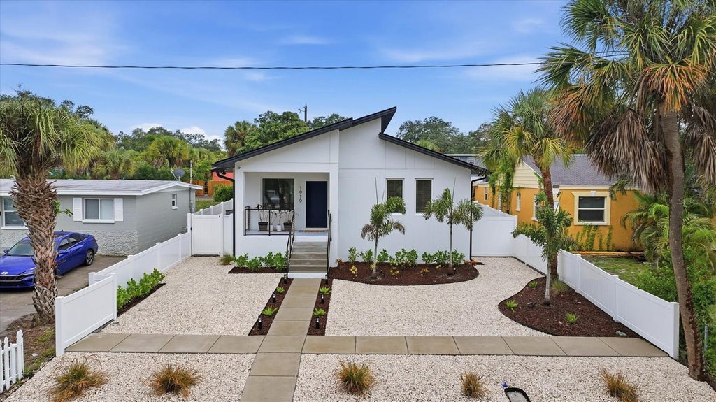 Photo of 1919 42nd Street S, St Petersburg, FL 33711 (MLS # TB8534414)