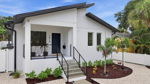 Photo of 1919 42nd Street S, St Petersburg, FL 33711 (MLS # TB8534414)