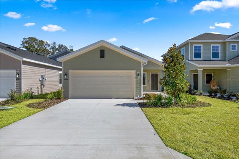 Photo of 8796 SW 67th Circle, Ocala, FL 34476 (MLS # O6407596)
