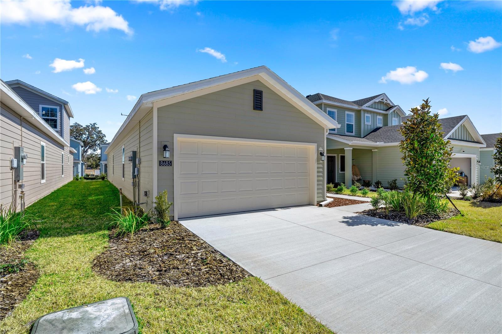 PIONEER RANCH - Residential