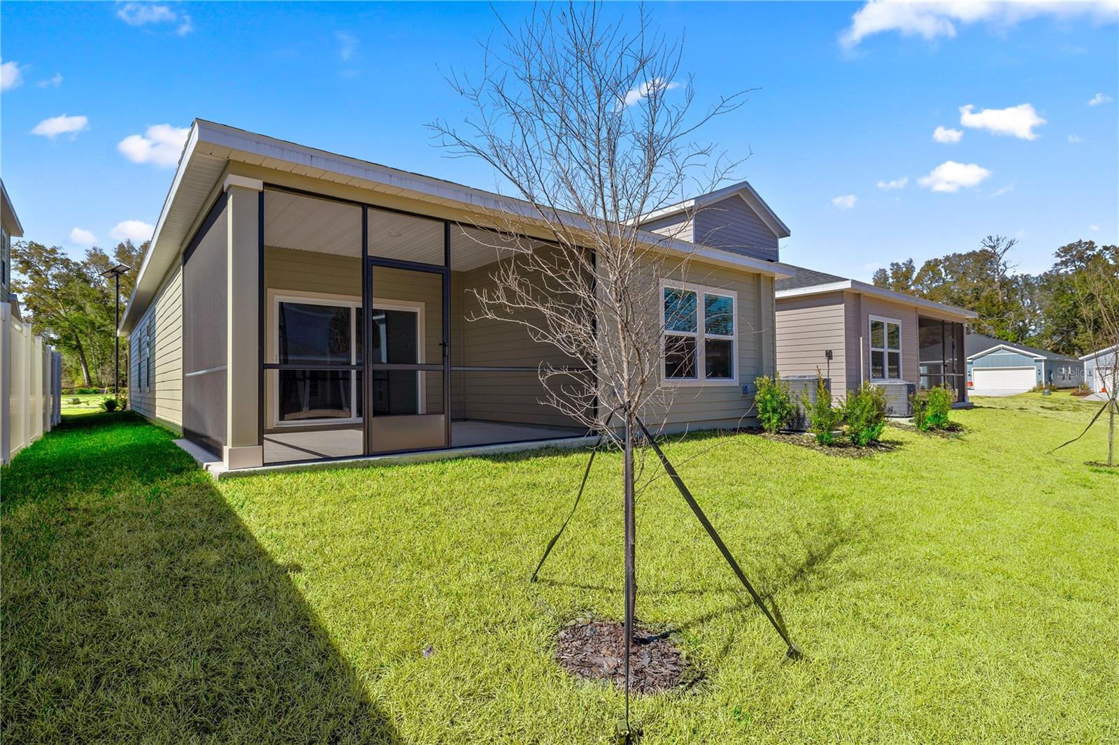 PIONEER RANCH - Residential