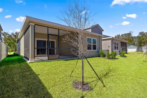 Tiny photo for 8796 SW 67th Circle, Ocala, FL 34476 (MLS # O6407596)