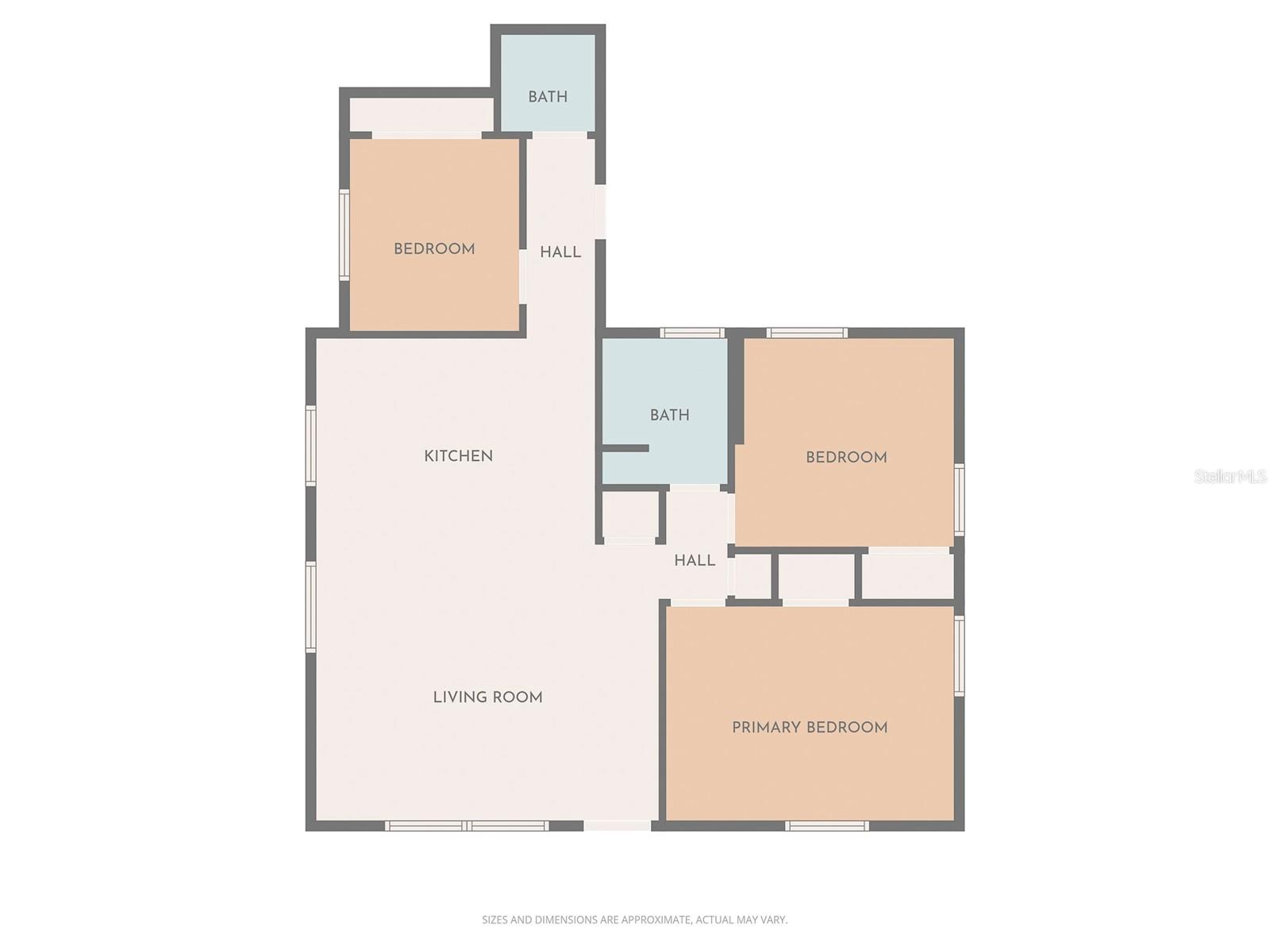 CRESTMONT - Residential