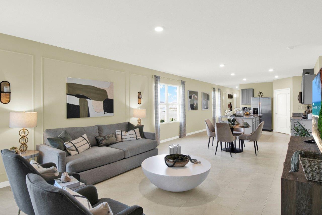 VILLAMAR PHASE 6 AND PHASE 6D - Residential