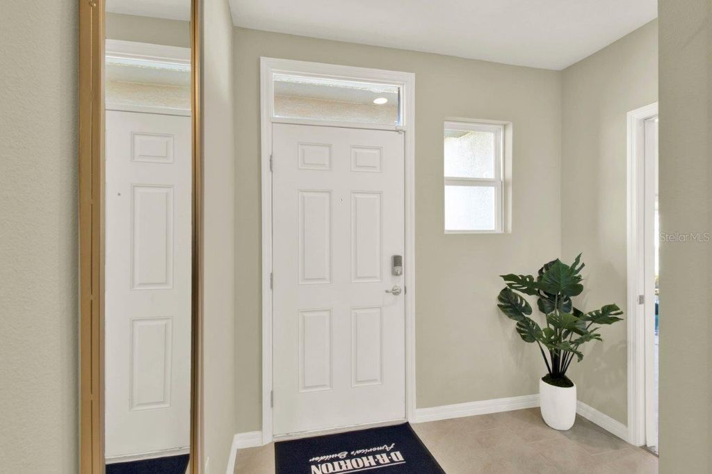 Photo of 4160 Giorgio Drive, Winter Haven, FL 33884 (MLS # O6366024)