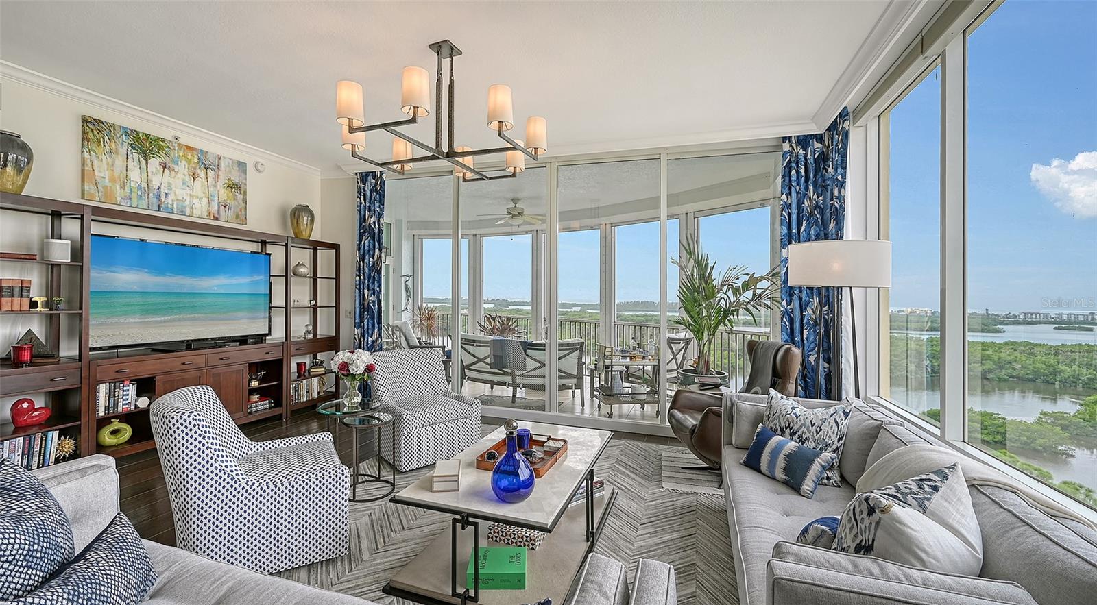 MERIDIAN AT THE OAKS PRESERVE - Residential