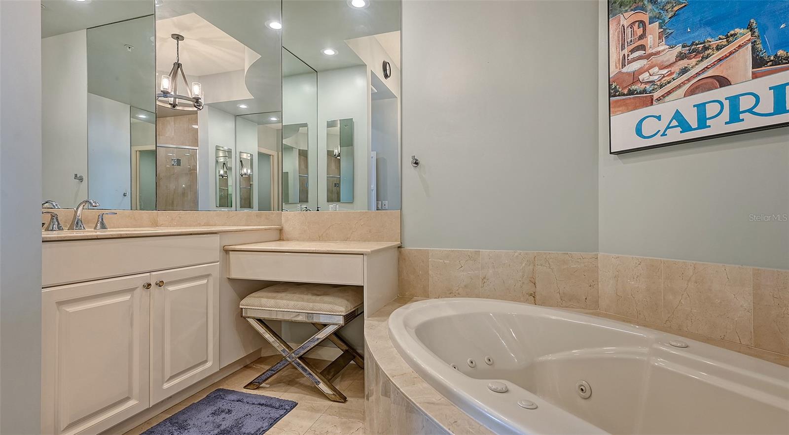 MERIDIAN AT THE OAKS PRESERVE - Residential
