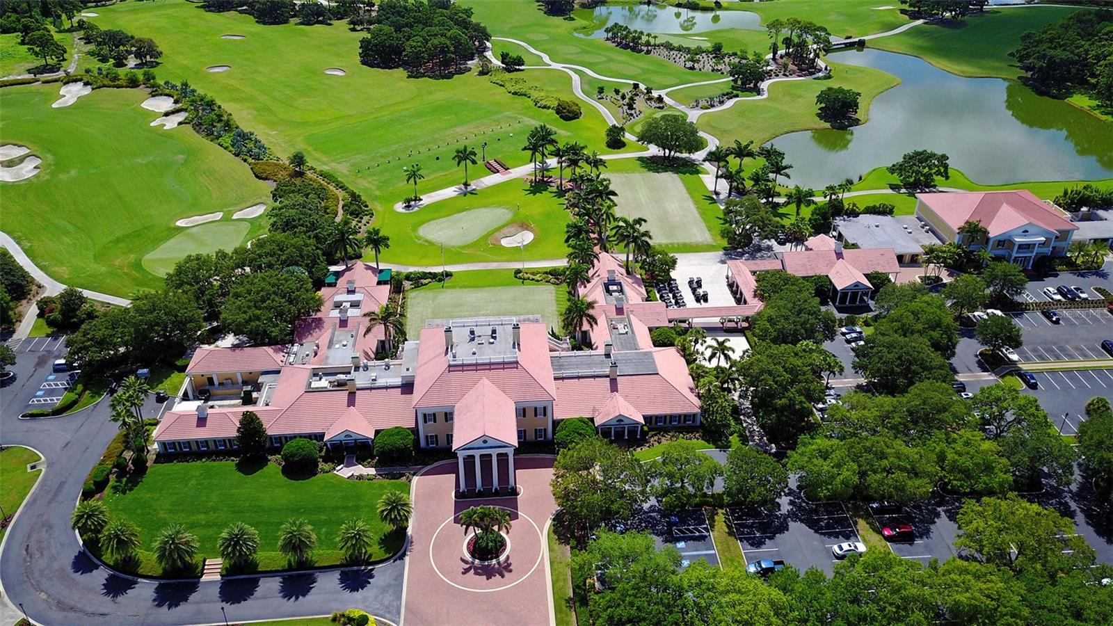 MERIDIAN AT THE OAKS PRESERVE - Residential