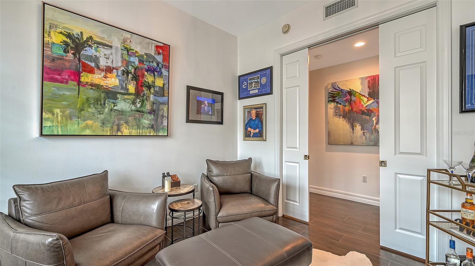 MERIDIAN AT THE OAKS PRESERVE - Residential