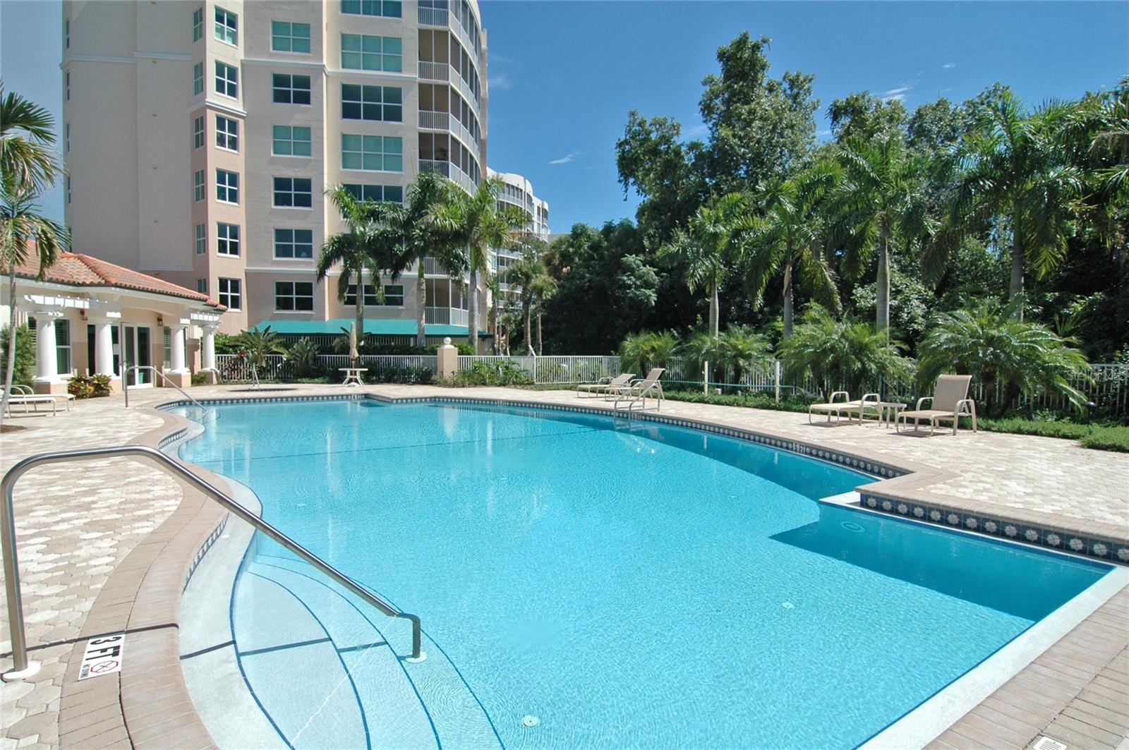MERIDIAN AT THE OAKS PRESERVE - Residential