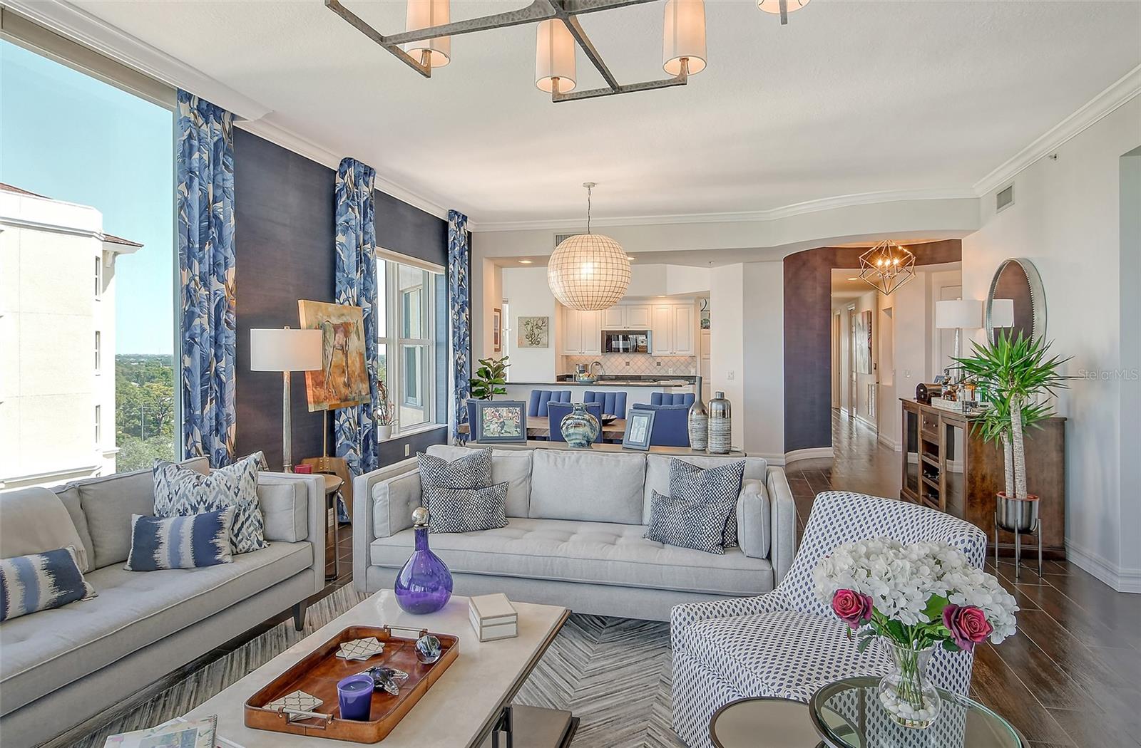 MERIDIAN AT THE OAKS PRESERVE - Residential