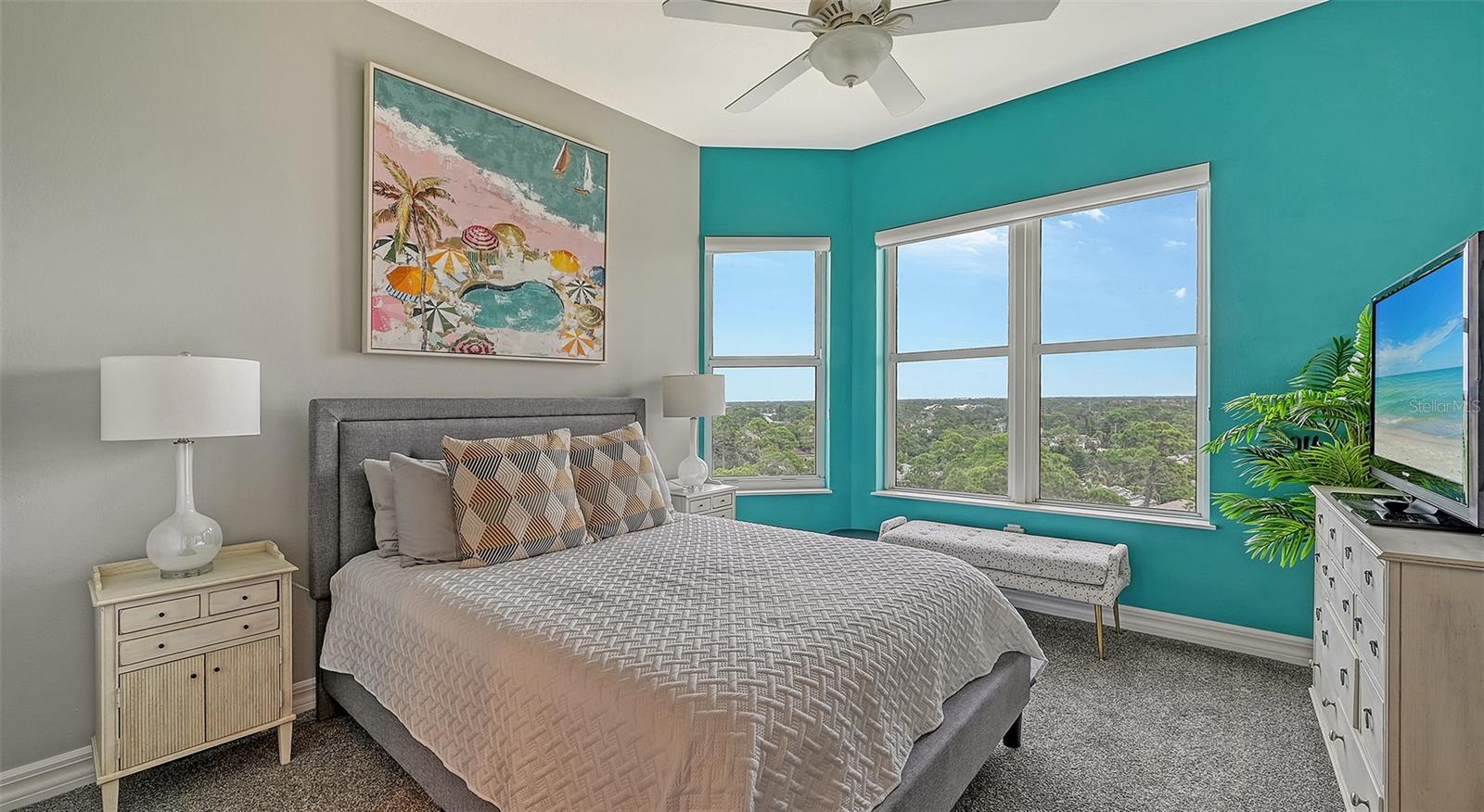 MERIDIAN AT THE OAKS PRESERVE - Residential