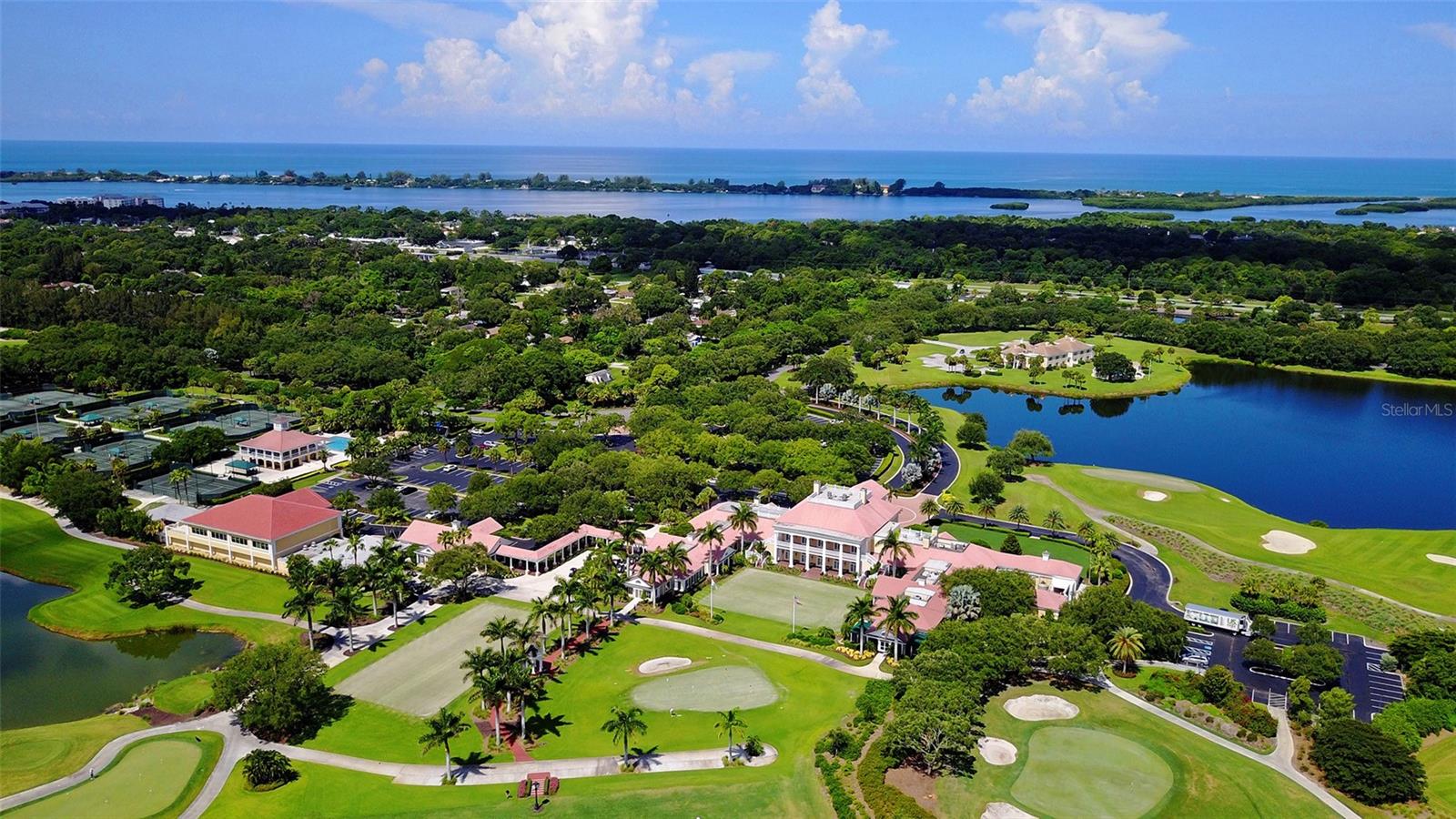 MERIDIAN AT THE OAKS PRESERVE - Residential