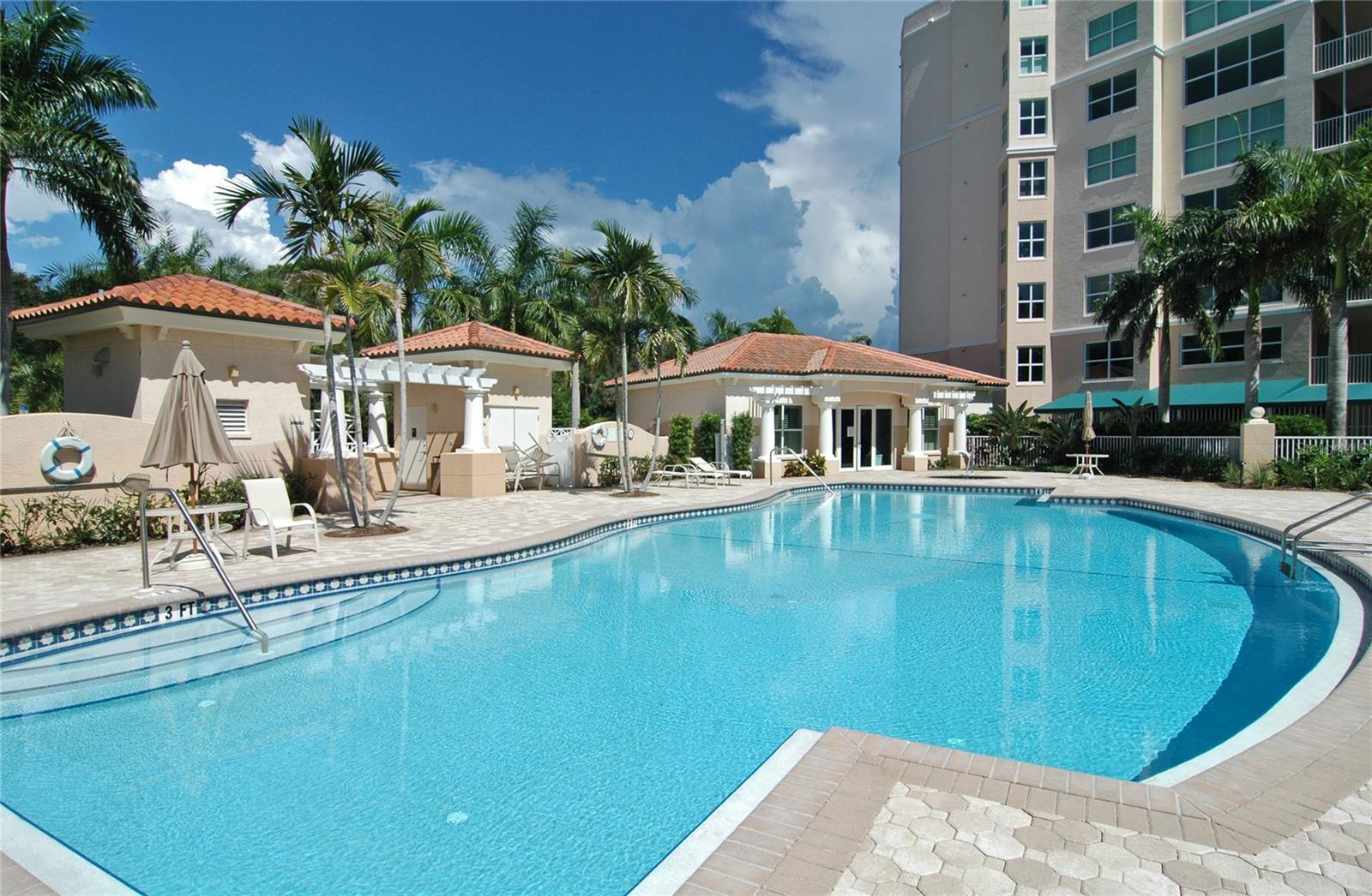 MERIDIAN AT THE OAKS PRESERVE - Residential