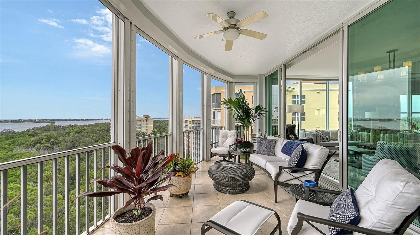 MERIDIAN AT THE OAKS PRESERVE - Residential