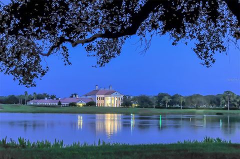 A home in OSPREY